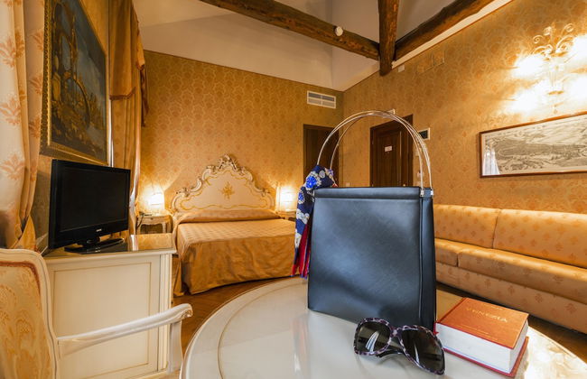 Palazzo Guardi - Photo 10