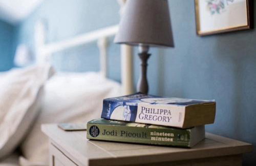 Oak Tree Cottage - Photo 13