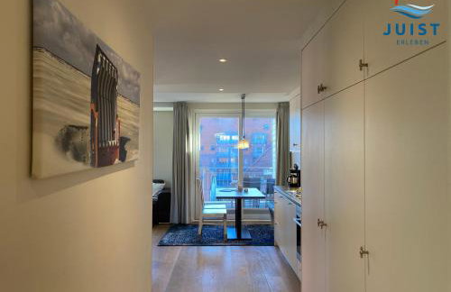 Haus Achterhus 215 - Wohnung 11 "Sandkörnchen" - Photo 12