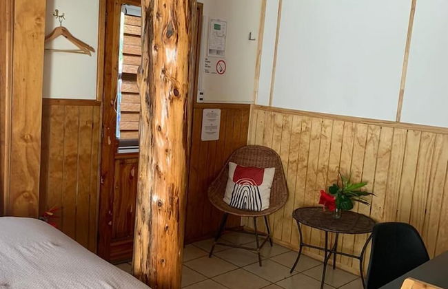 Paraíso Sunset Bungalows - Foto 11