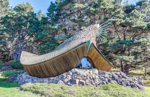 Stoney House - Photo 31