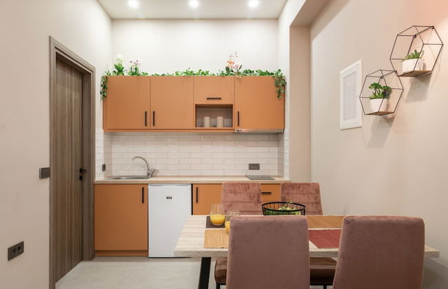 Bella Vacanza Studios - Foto 13