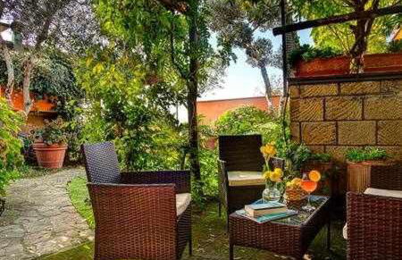 GOCCE VILLAS - Villa de Flores Country Style Villa With Pool - Foto 11