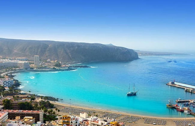 Stunning Apartment Within Villa Nr Los Cristianos - Foto 24