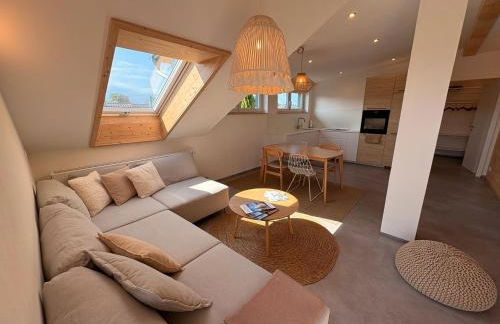 Ferienwohnung Balkonien - Foto 1