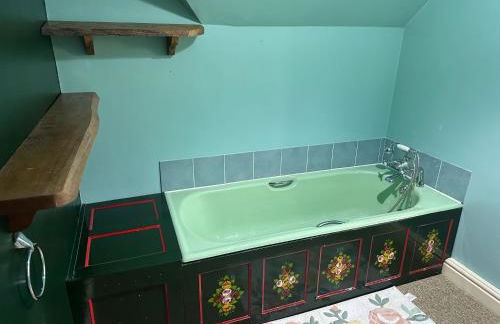 Trowbridge Lodge - Foto 13