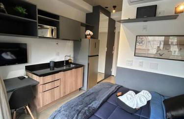 Studio no Jardim Paulista - Foto 20