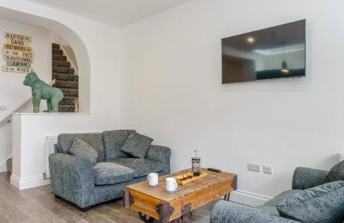 Wynbec Cottage - Quebec - Foto 12