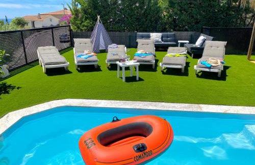 Duna House Lloret de Mar - Apartments with views of the beach - Foto 69