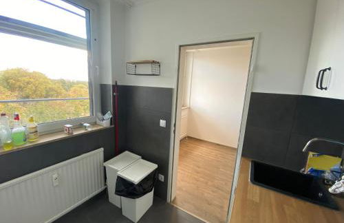 Sahara 3,5 Z Balkon Smart TV Küche WaMa - Foto 32