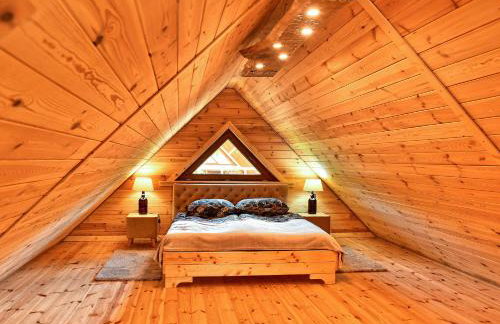 Agroturystyka Pod Czernicą - Foto 8