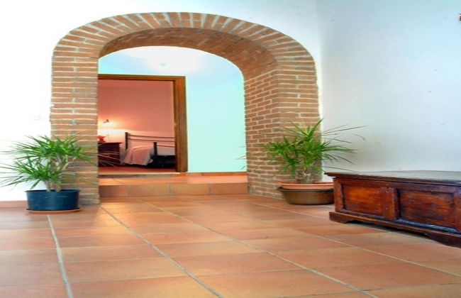 Agriturismo Belvedere Cramaccioli - Foto 9