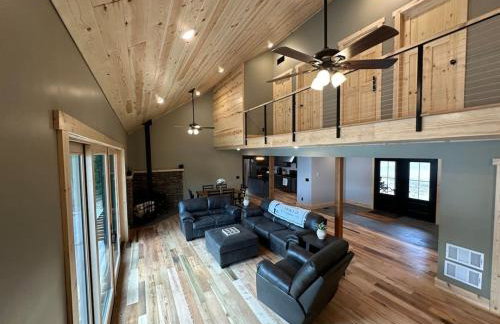 Pleasant Lake Bed and Breakfast - Foto 6