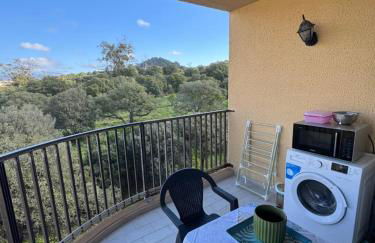 Vacances AJACCIO - Foto 8