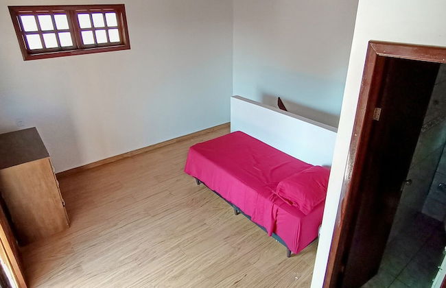 Casa com Piscina e Churrasqueira - Photo 11