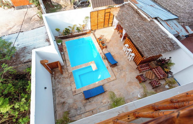 Mimea Boutique villa - Photo 73