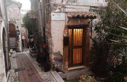 A casa di Asia nel Borgo Medievale - Foto 21