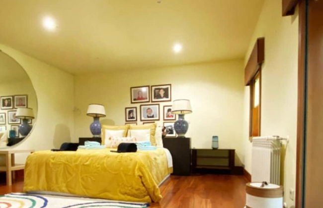 Impeccable 5 Bed House in Santa Cruz do Douro - Foto 7