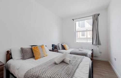 West Ealing Prime Serviced Apartments - Photo 1