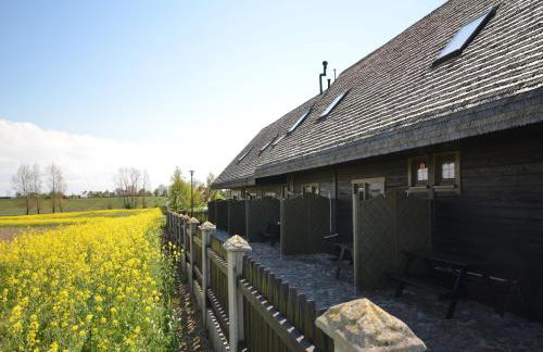 Seaside Cottage in Cisowo with terrace and lovely garden - Foto 93