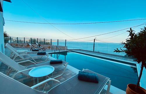 Sofias Retreat Nissaki - Foto 11