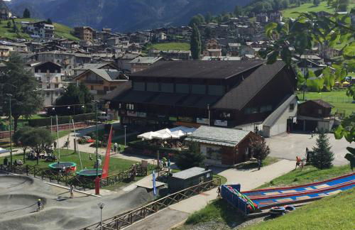 Chalet Luna - Foto 40