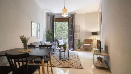 22MAN1017- Cute apartment in Sant Antoni - Foto 2