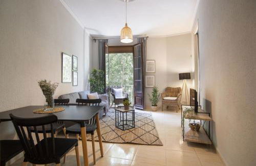22MAN1017- Cute apartment in Sant Antoni - Foto 2