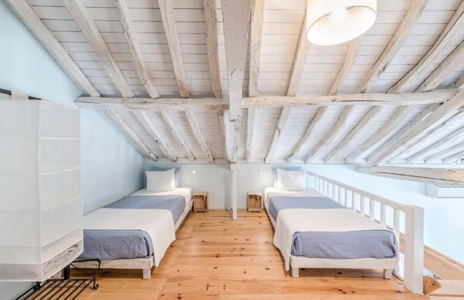 Look At Me - Serviced Lofts & Studios - Foto 75