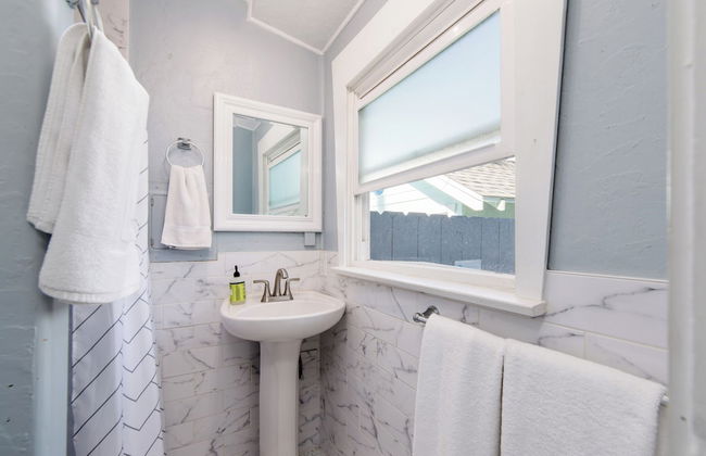 Pacific Bungalow - Foto 16