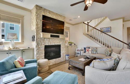 Neptune's Sanctuary by Ryson Vacation Rentals - Foto 5