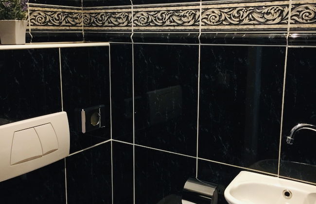 Amsterdam Nieuwmarkt Center Apartments - Foto 78