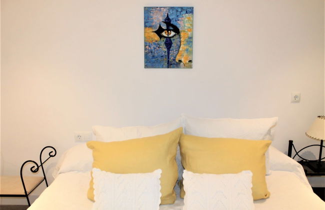 Apartamento Sol del Mar Mediterraneo - Foto 7