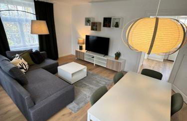 Bavaria Home Apartments Geisenfeld - Foto 1