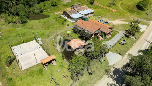 Vieira Eco Pousada #4 - Foto 2