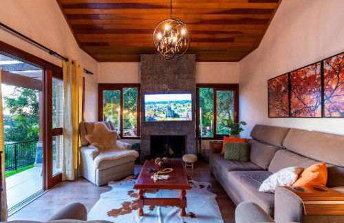 Rosa Casa Vivendas da Colina - Foto 6