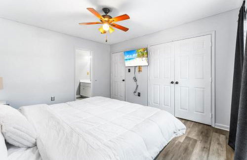 Luxury modern mansion Cabin Near Washington DC - Foto 44