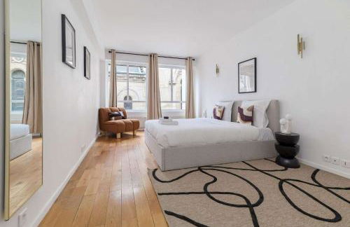 Spacious Apartment - Champs Elysees - Foto 21