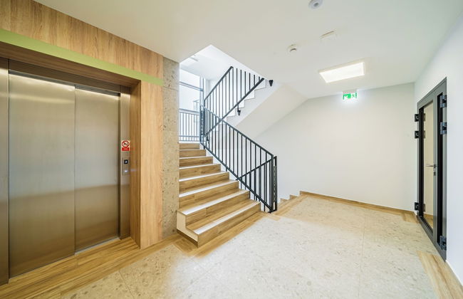 POSESJA APARTAMENTY Posesja Plażowa 4a I - Foto 6