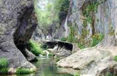 Spacious House in Hornos with Mountain View - Foto 31