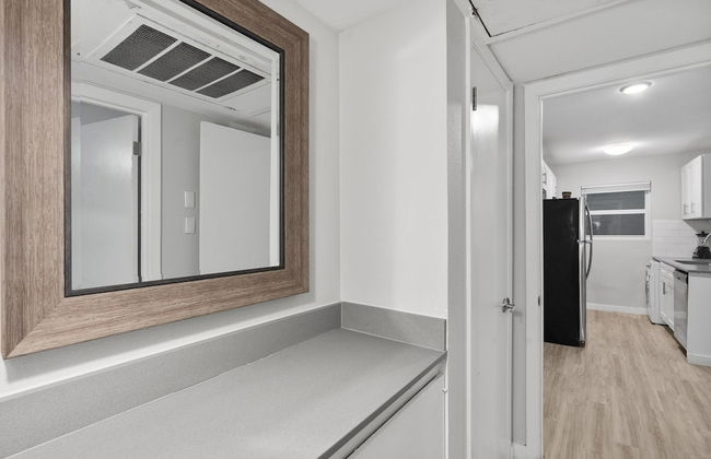 Modern 1BR Near UT Hyde Park Evonify - Foto 34