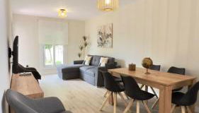 Punto Mágico, apartamento junto al mar - Foto 3