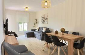 Punto Mágico, apartamento junto al mar - Foto 3