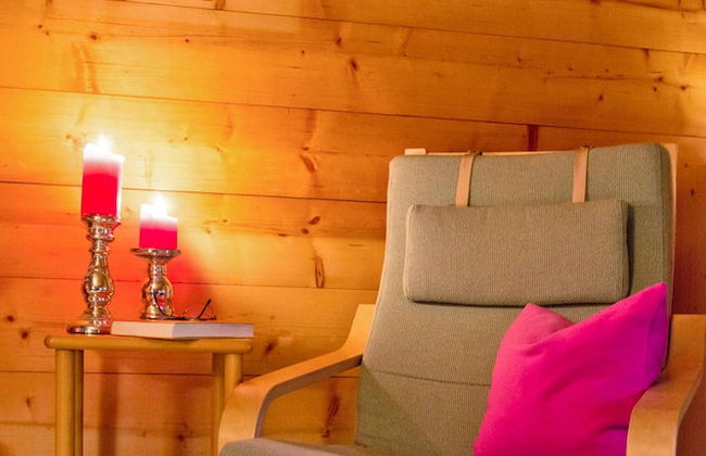 Chalet in Eben With Panoramic Mountain Views - Photo 16