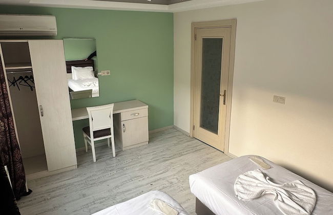 Centre Suites Taksim - Foto 29