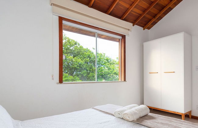 Bz01 Casa Piscina Priv 150m Da Praia - Photo 8