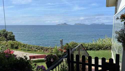 Alojamiento peregrinos al pie del camino - Foto 3, Garden view