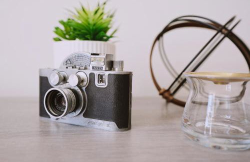 The White House, A Unique ABQ Stay in Central Location near Uptown - Foto 56