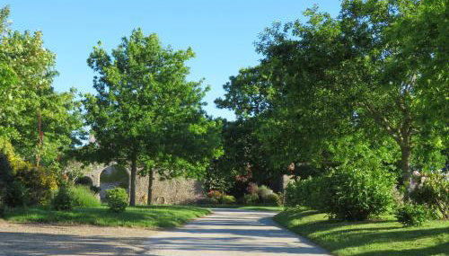 Manoir de Herclat - Foto 2