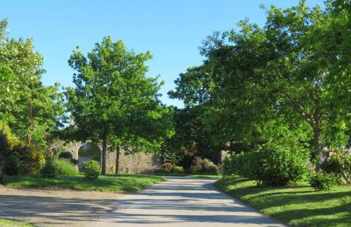 Manoir de Herclat - Foto 2